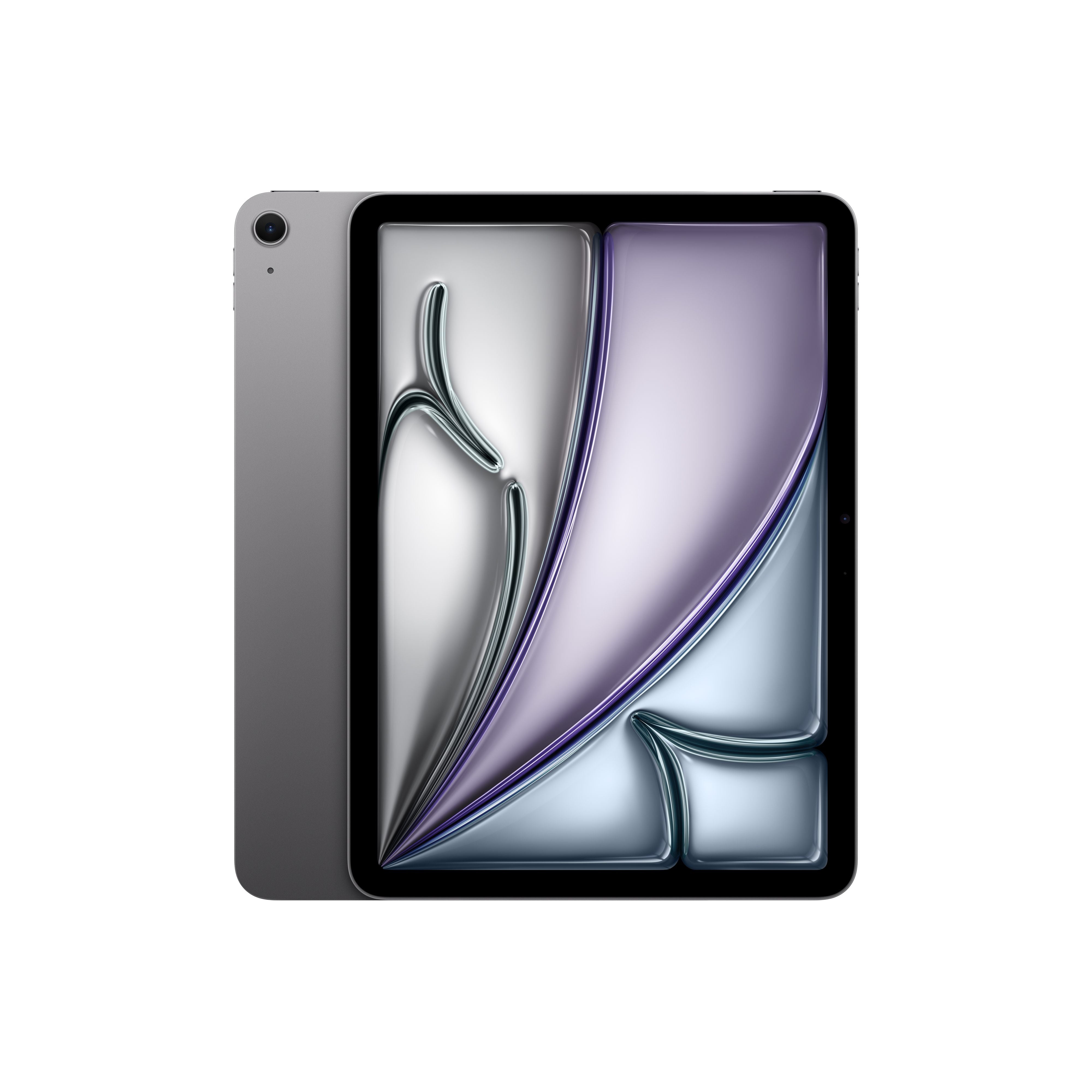 11-inch iPad Air Wi-Fi 128GB - Space Grey (M4) – Machines