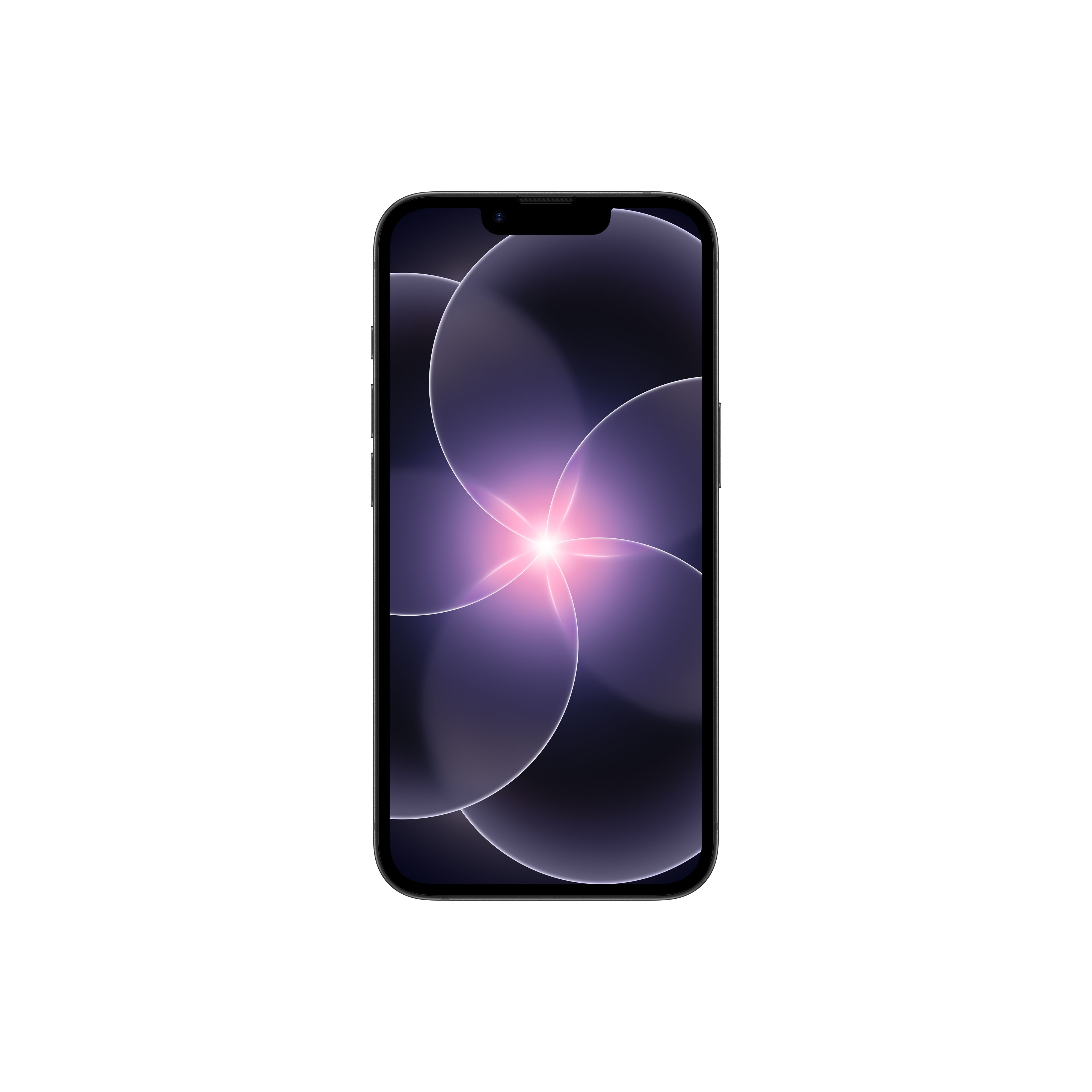 iPhone 17e 256GB Black – Machines