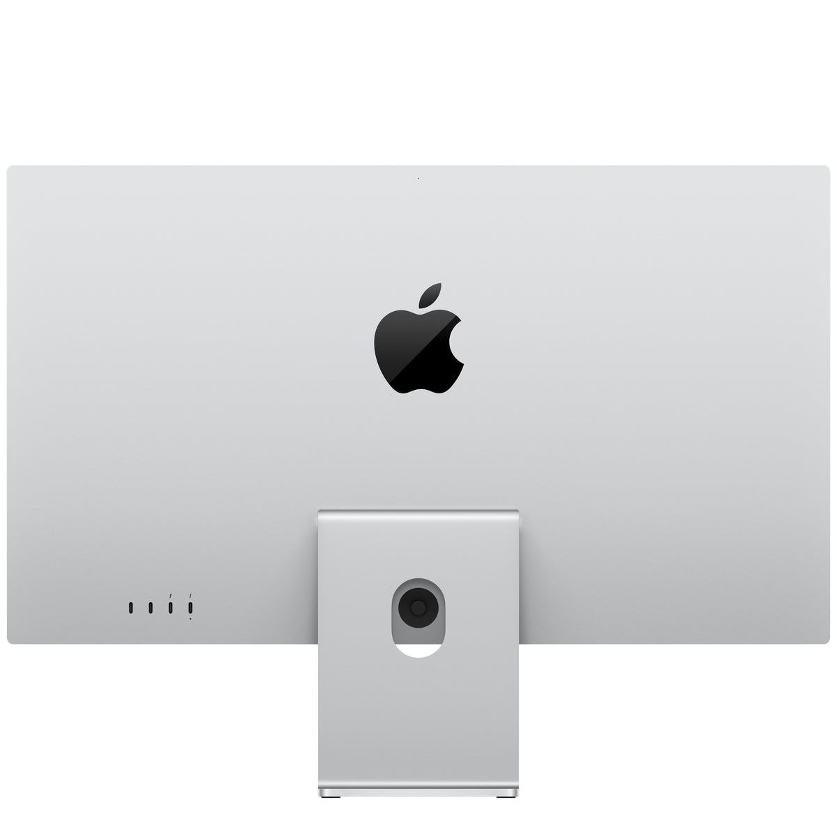 Studio Display - Nano-texture glass - Tilt- and height-adjustable stan ...