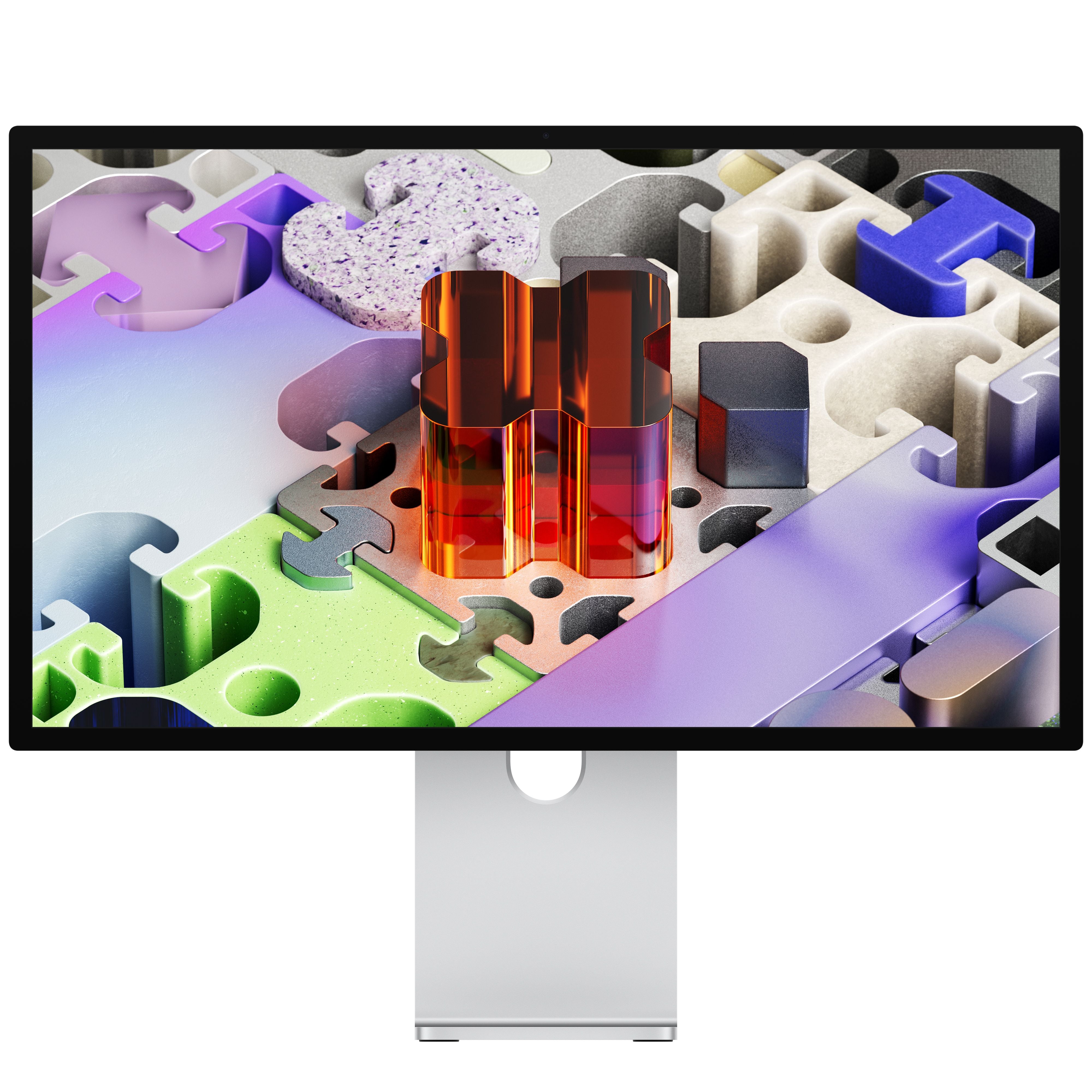 Studio Display XDR - Nano-texture glass - VESA mount adapter – Machines