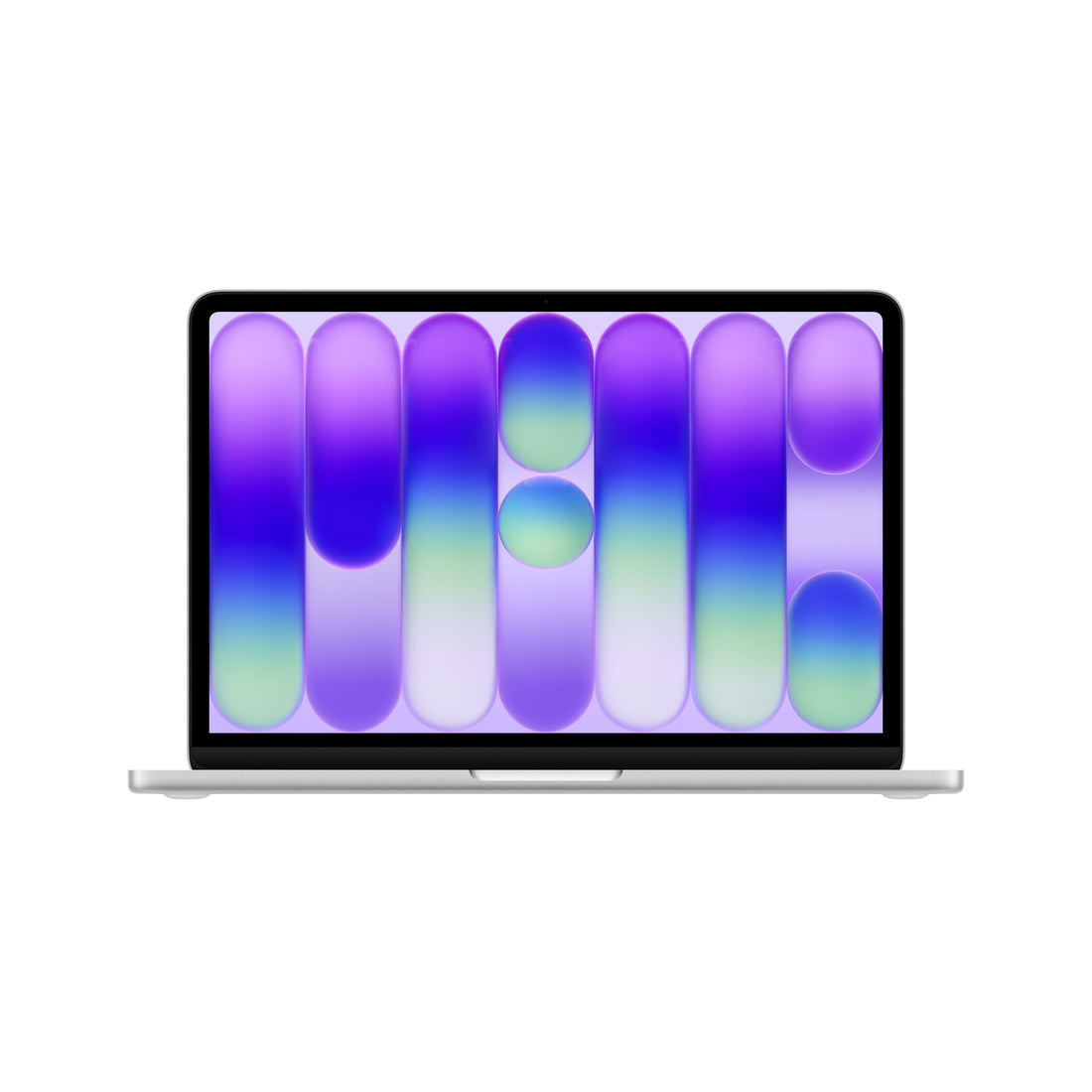 13-inch MacBook Neo: Apple A18 Pro chip with 6‑core CPU and 5‑core GPU ...