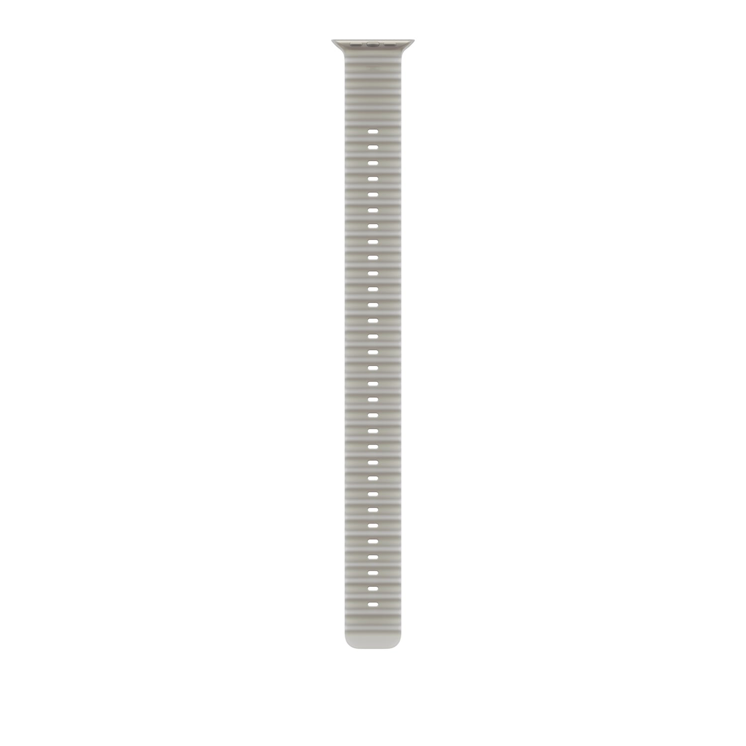 49mm-translucent-gray-ocean-band-extension-natural-titanium-finish_MK7L4