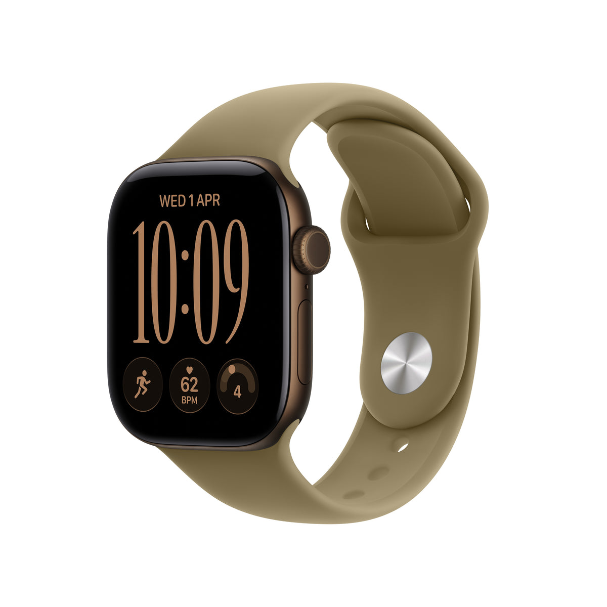 Apple_Watch_Series_12_42mm_GPS_Dark_Bronze_Aluminum_Sport_Band_Olive_PDP_Image_Position_1__en-MY