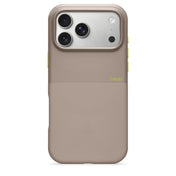 Beats iPhone 17 Pro Max Rugged Case with MagSafe and Camera Control – Alpine Gray