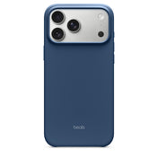 Beats iPhone 17 Pro Max Case with MagSafe and Camera Control — Bedrock Blue