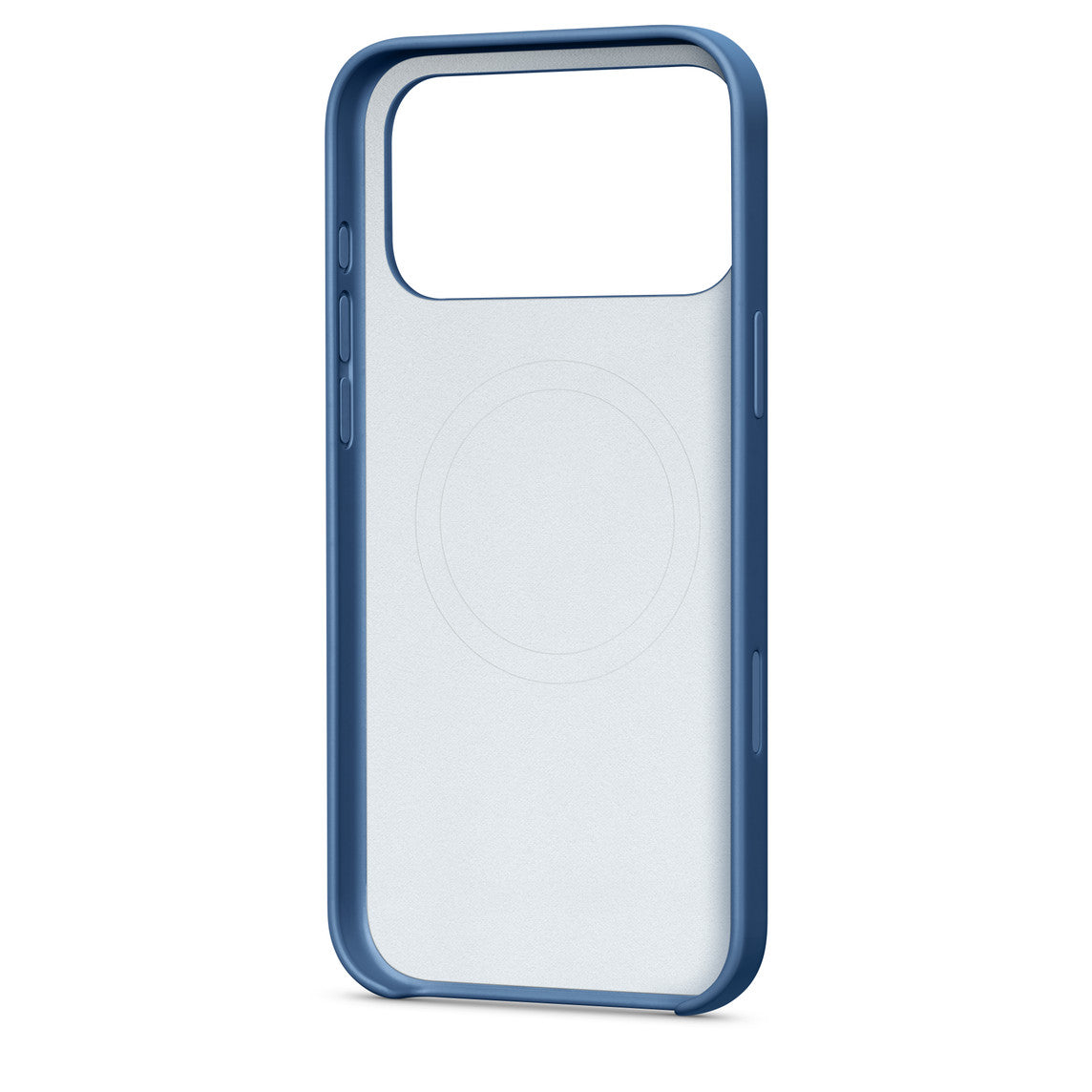Beats iPhone 17 Pro Max Case with MagSafe and Camera Control — Bedrock Blue