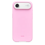 Beats iPhone Air Case with MagSafe and Camera Control — Pebble Pink