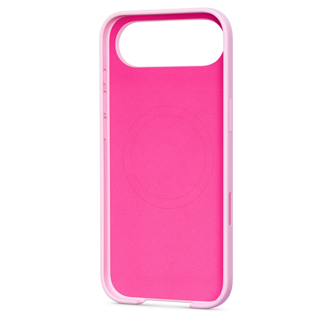 Beats iPhone Air Case with MagSafe and Camera Control — Pebble Pink