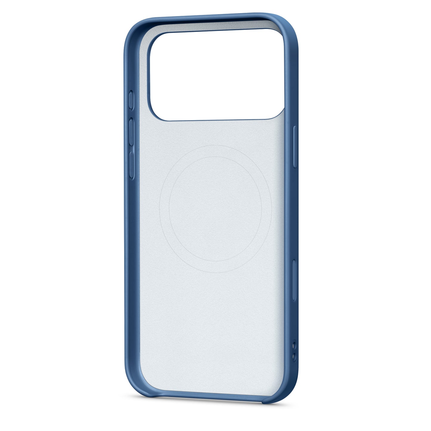 Beats iPhone 17 Pro Max Kickstand Case with MagSafe and Camera Control - Bedrock Blue