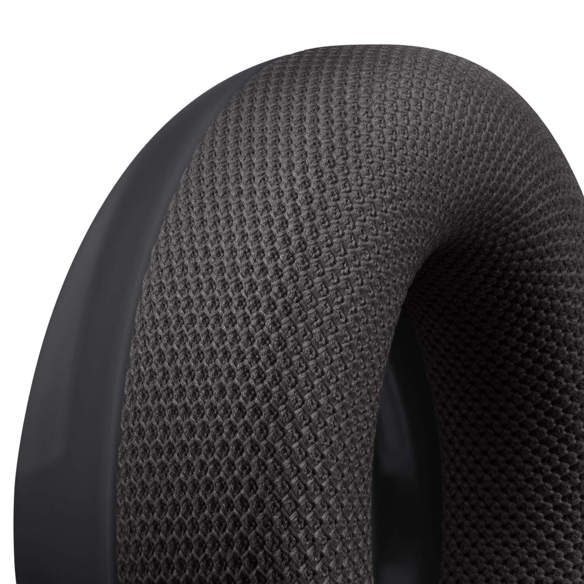 Beats 360 Cushion Kit - Black UltraPlush Cushions for Ear Cups and Headband