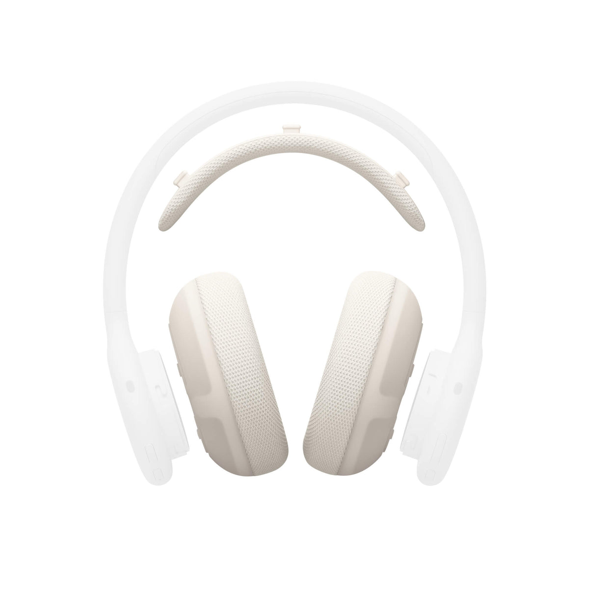 Beats 360 Cushion Kit - Cloud UltraPlush Cushions for Ear Cups and Headband