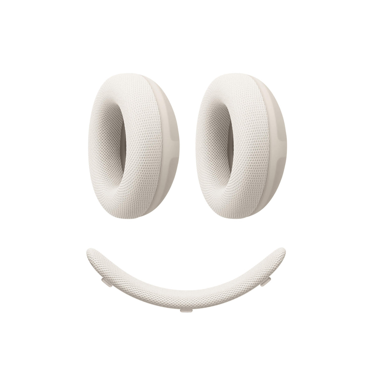 Beats 360 Cushion Kit - Cloud UltraPlush Cushions for Ear Cups and Headband