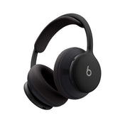 Beats 360 Over-Ear Headphones - Black with Black Performance Knit Cushions