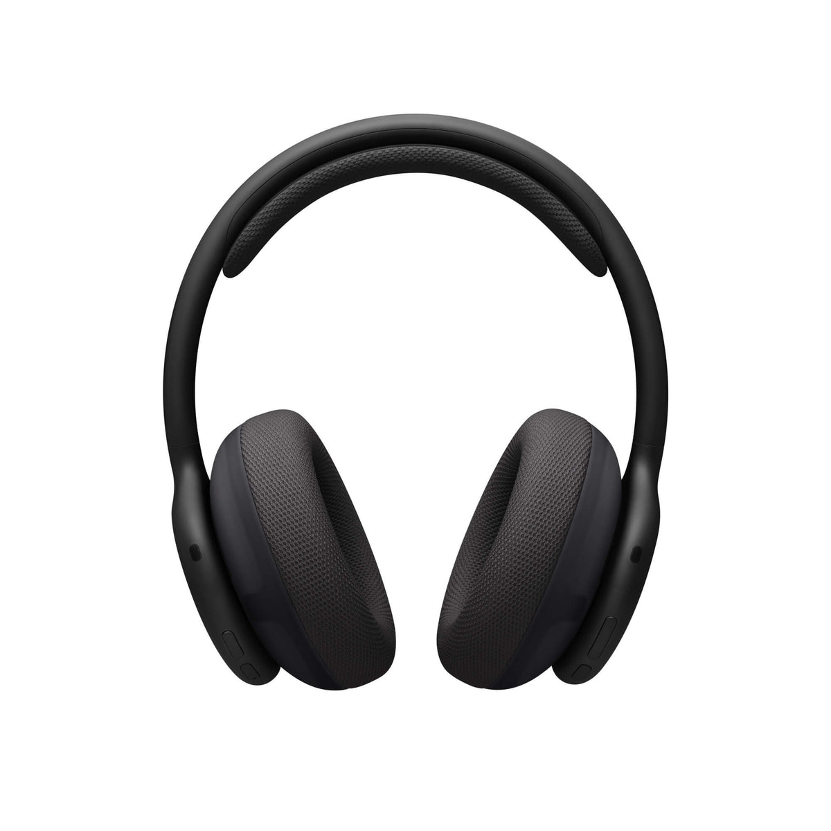 Beats 360 Over-Ear Headphones - Black with Black Performance Knit Cushions