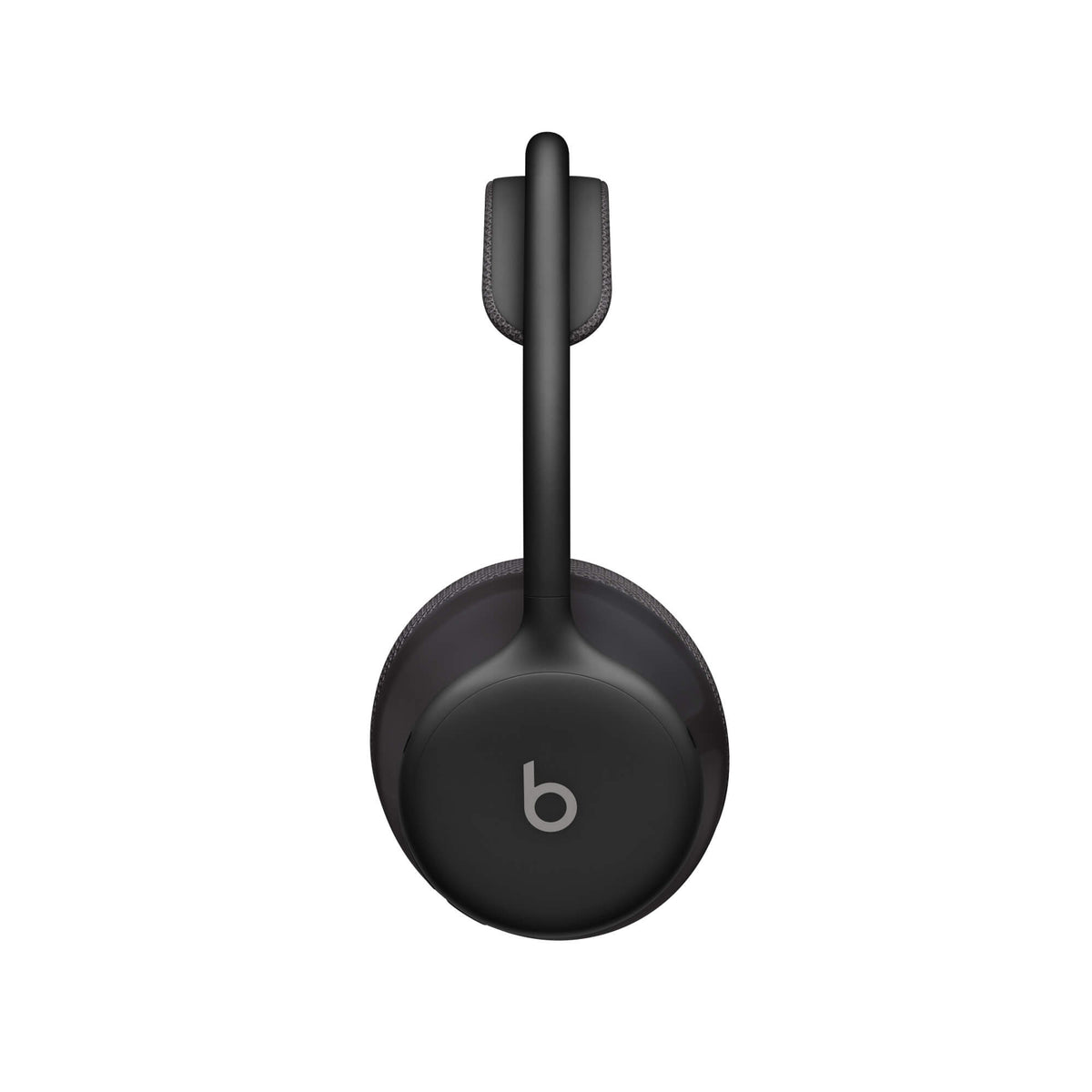 Beats 360 Over-Ear Headphones - Black with Black Performance Knit Cushions