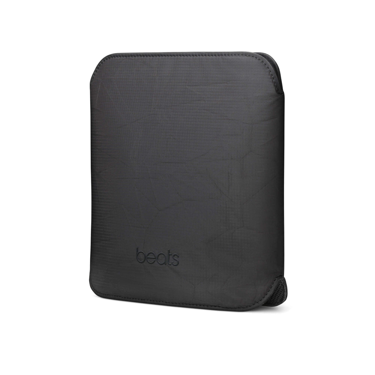 Beats 360 Over-Ear Headphones - Black with Black Performance Knit Cushions