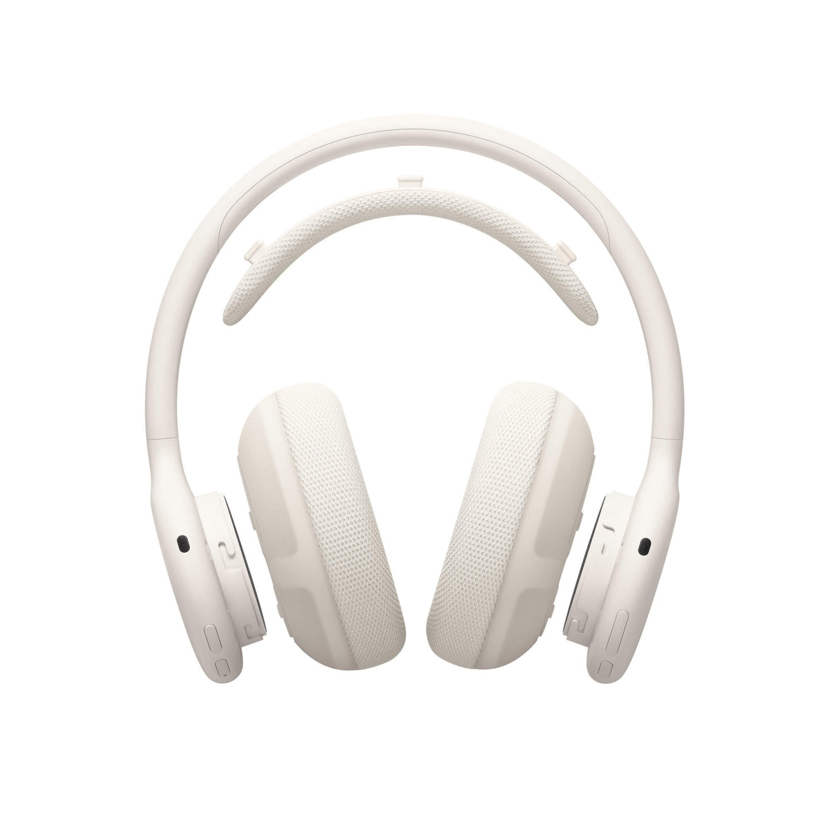 Beats 360 Over-Ear Headphones - Cloud with Cloud Performance Knit Cushions