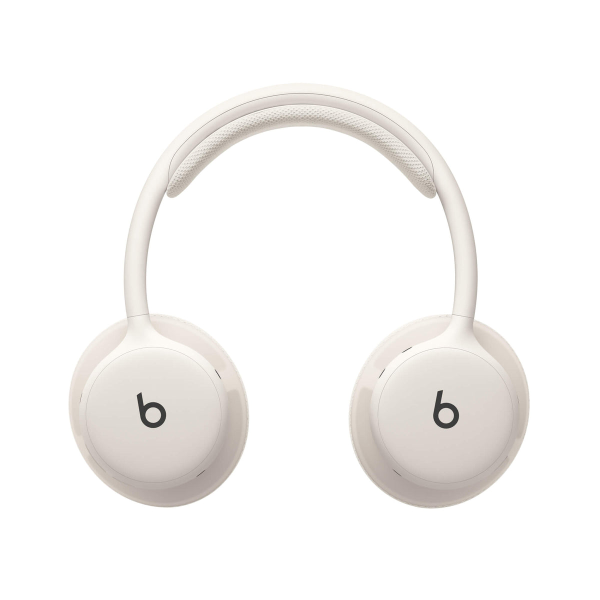 Beats 360 Over-Ear Headphones - Cloud with Cloud Performance Knit Cushions