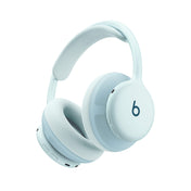 Beats 360 Over-Ear Headphones - Sky with Sky Performance Knit Cushions