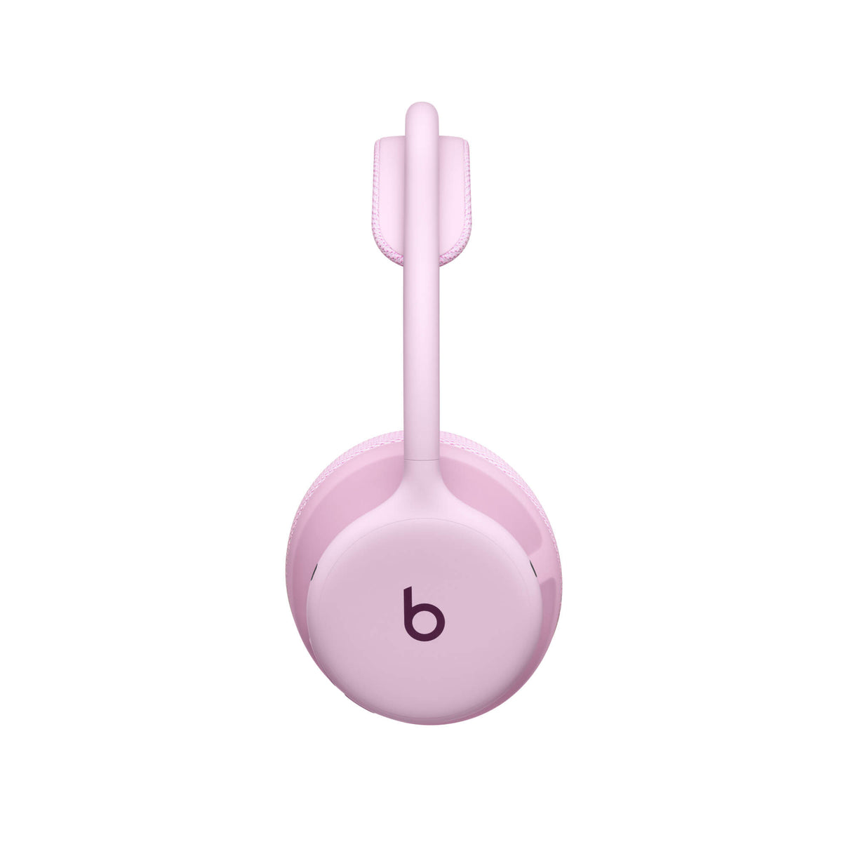 Beats 360 Over-Ear Headphones - Pink with Pink Performance Knit Cushions
