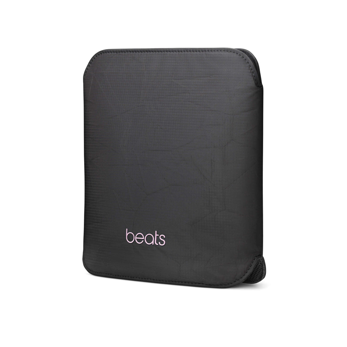 Beats 360 Over-Ear Headphones - Pink with Pink Performance Knit Cushions