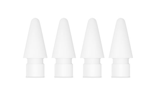 Apple Pencil Tips - 4 pack