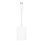 USB-C to SD Card Reader