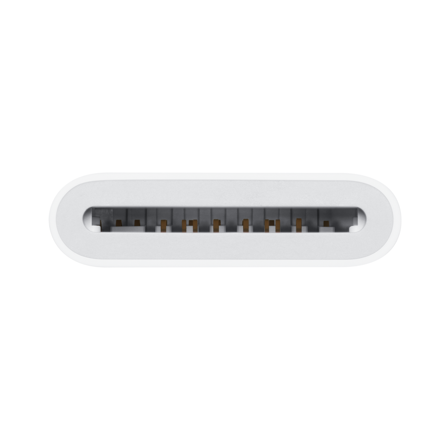 USB-C to SD Card Reader