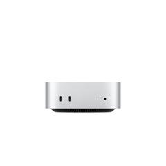 Mac mini: Apple M5 Pro chip with 15-core CPU and 16-core GPU, 512GB SSD - Silver