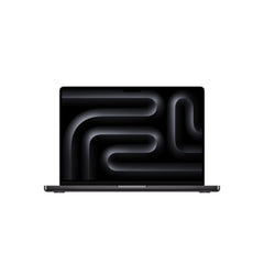 14-inch MacBook Pro: Apple M4 Pro chip with 12‑core CPU and 16‑core GPU, 512GB SSD - Space Black