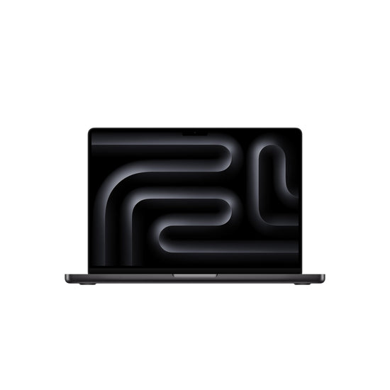 MacBook Pro – Machines