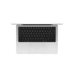 14-inch MacBook Pro: Apple M4 chip with 10-core CPU and 10-core GPU, 1TB SSD - Silver