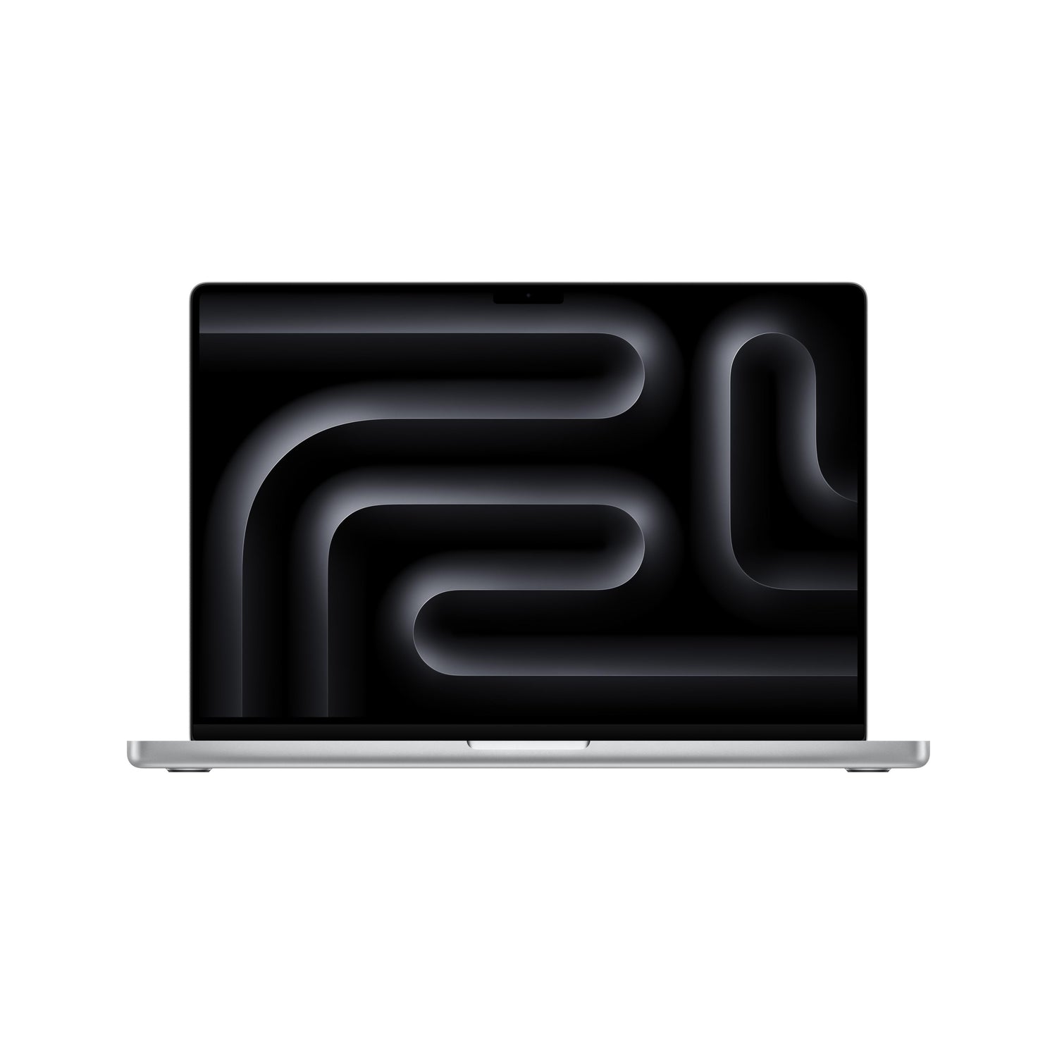 MacBook Pro M4 – Machines