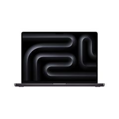 16-inch MacBook Pro: Apple M4 Max chip with 16‑core CPU and 40‑core GPU, 1TB SSD - Space Black