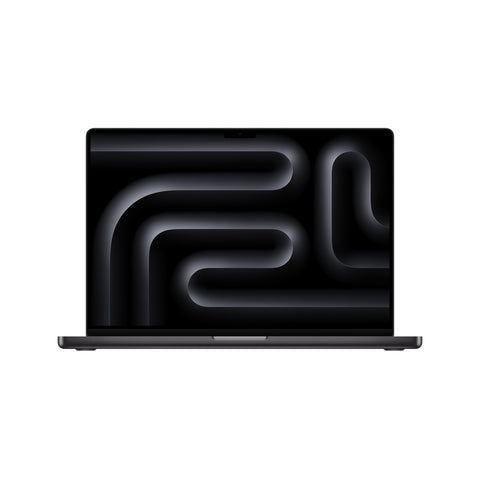 16-inch MacBook Pro: Apple M4 Max chip with 16‑core CPU and 40‑core GPU, 1TB SSD - Space Black