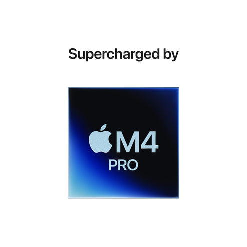 Mac mini: Apple M4 Pro chip with 12‑core CPU and 16‑core GPU, 512GB SS ...
