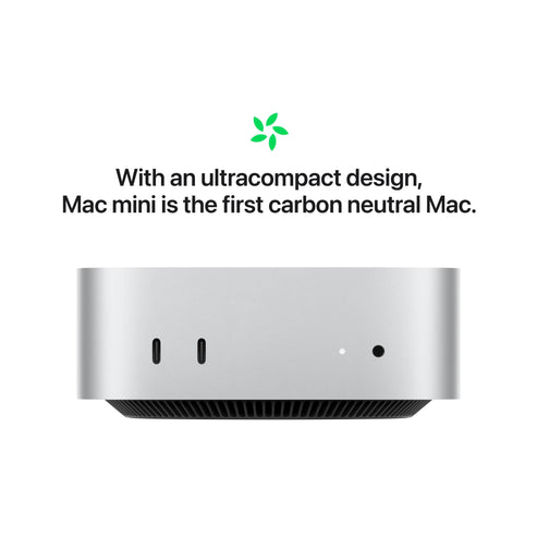 M4pro Chip Mac mini: Apple M4 Pro chip with 12‑core CPU and 16‑core GPU, 512GB SS ...