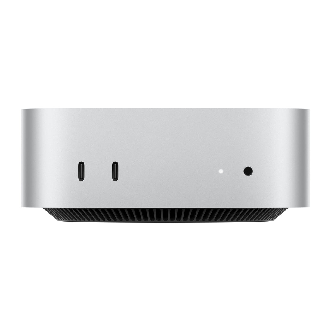 Mac mini: Apple M4 chip with 10-core CPU and 10-core GPU, 512GB SSD ...