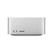 Mac Studio: Apple M5 Max chip with 18-core CPU and 32-core GPU, 512GB SSD