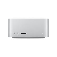 Mac Studio: Apple M5 Max chip with 18-core CPU and 32-core GPU, 512GB SSD (Deposit)