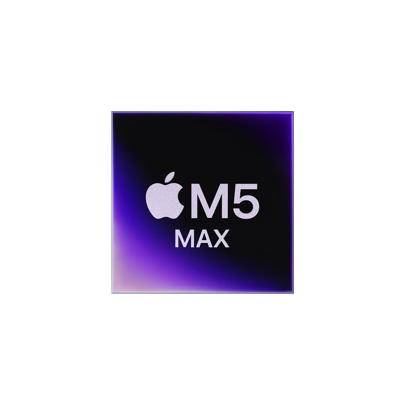 Mac Studio: Apple M5 Max chip with 18-core CPU and 32-core GPU, 512GB SSD (Deposit)