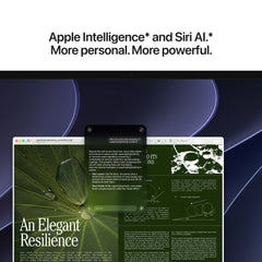 Mac Studio: Apple M5 Max chip with 18-core CPU and 32-core GPU, 512GB SSD (Deposit)