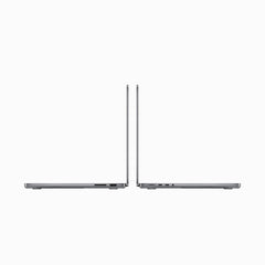 14-inch MacBook Pro: Apple M3 chip with 8‑core CPU and 10‑core GPU, 1TB SSD - Space Grey