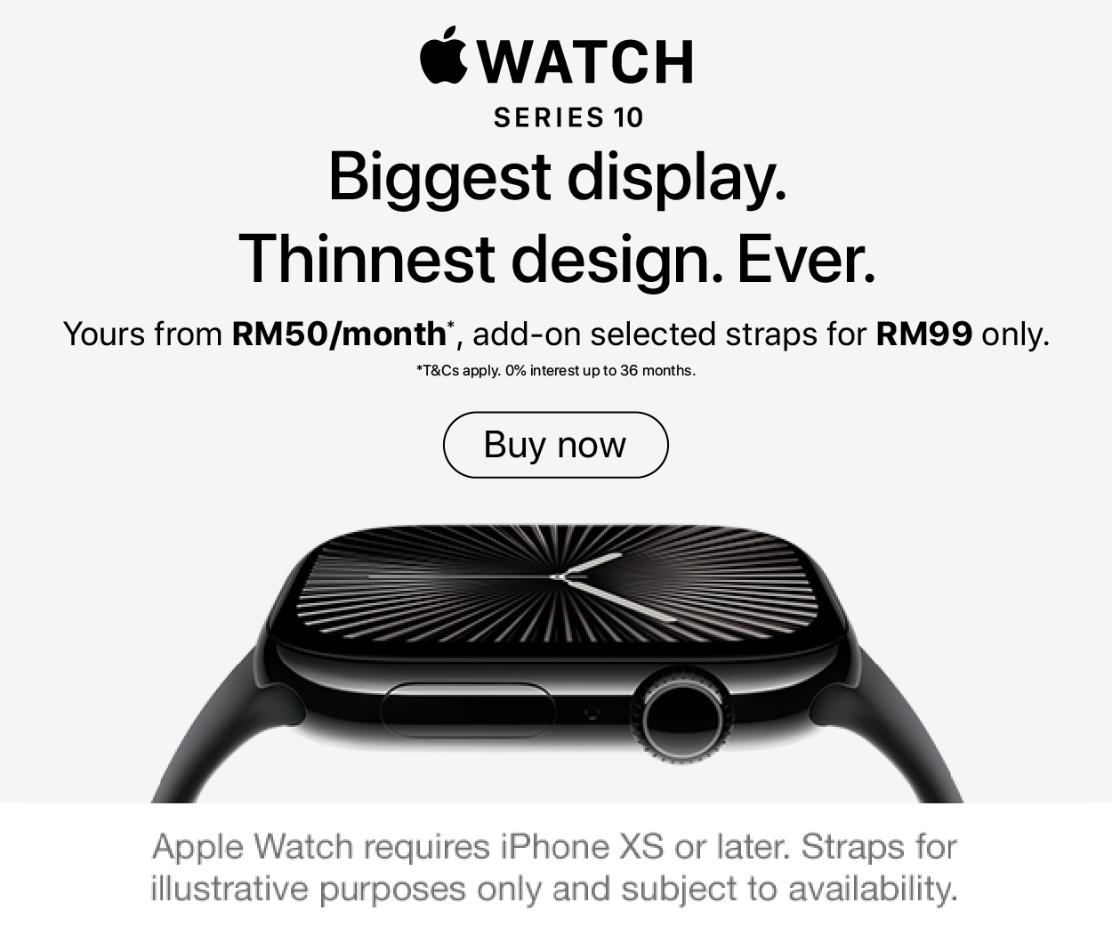 Machines - Malaysia's Largest Apple Premium Reseller Store