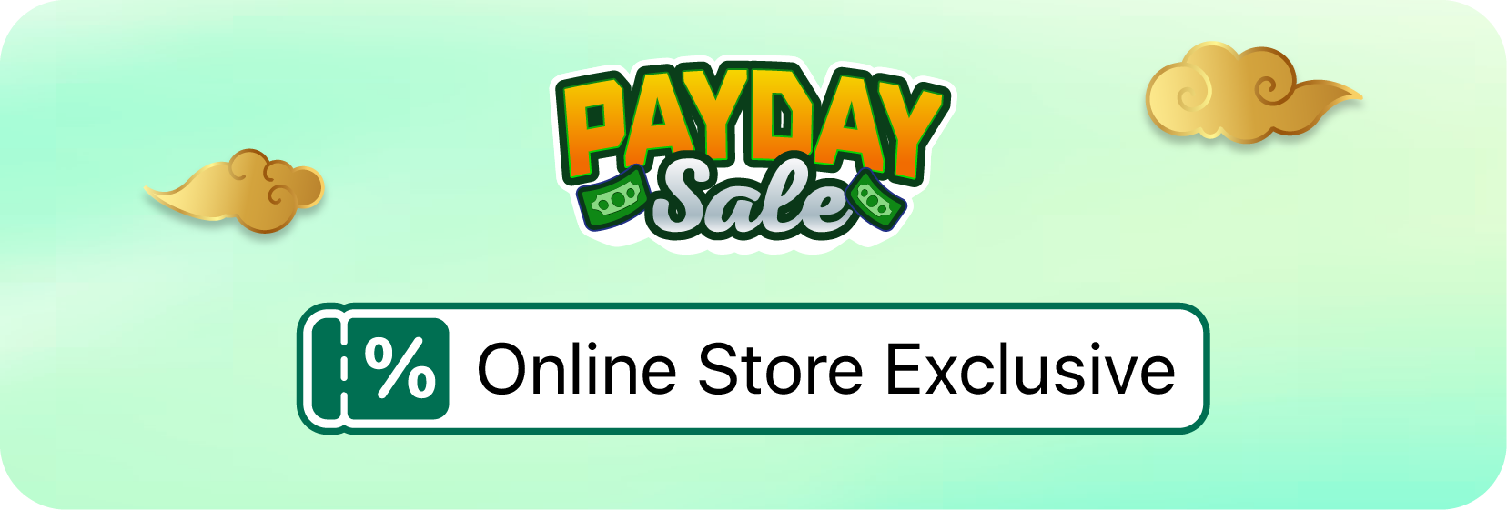 Machines 15.1 Mid Month Sale