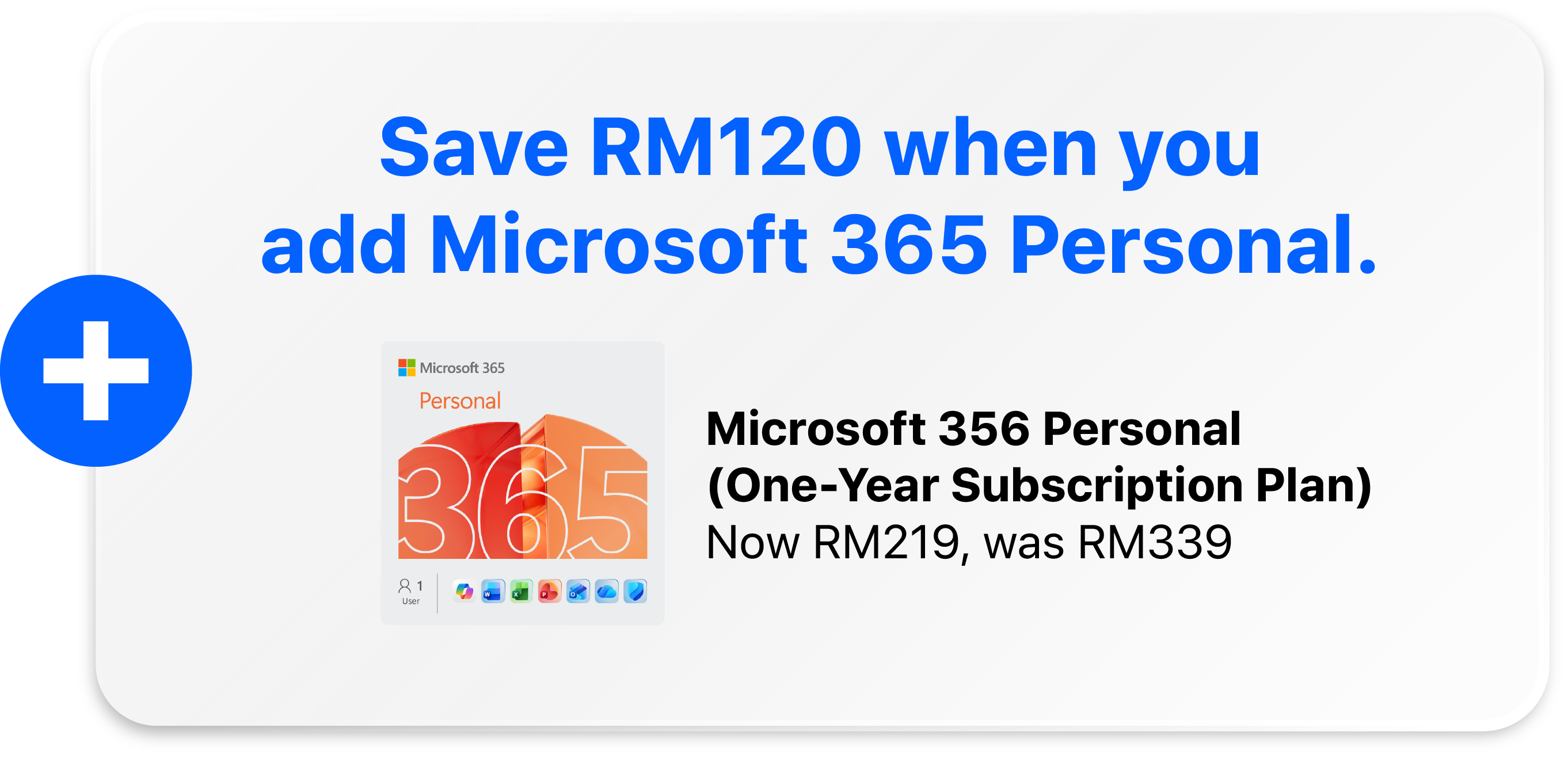 Machines Adhoc Promotions