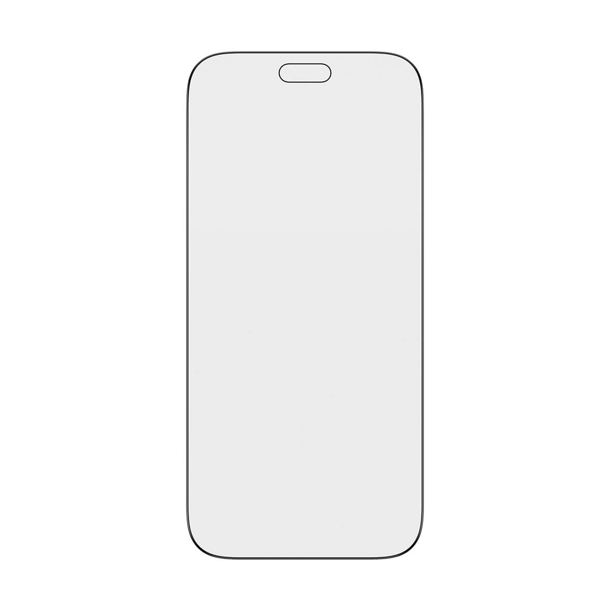 PanzerGlass Apple iPhone 2026 Pro Ultra-Wide Fit Privacy with Fastfit in-a-box