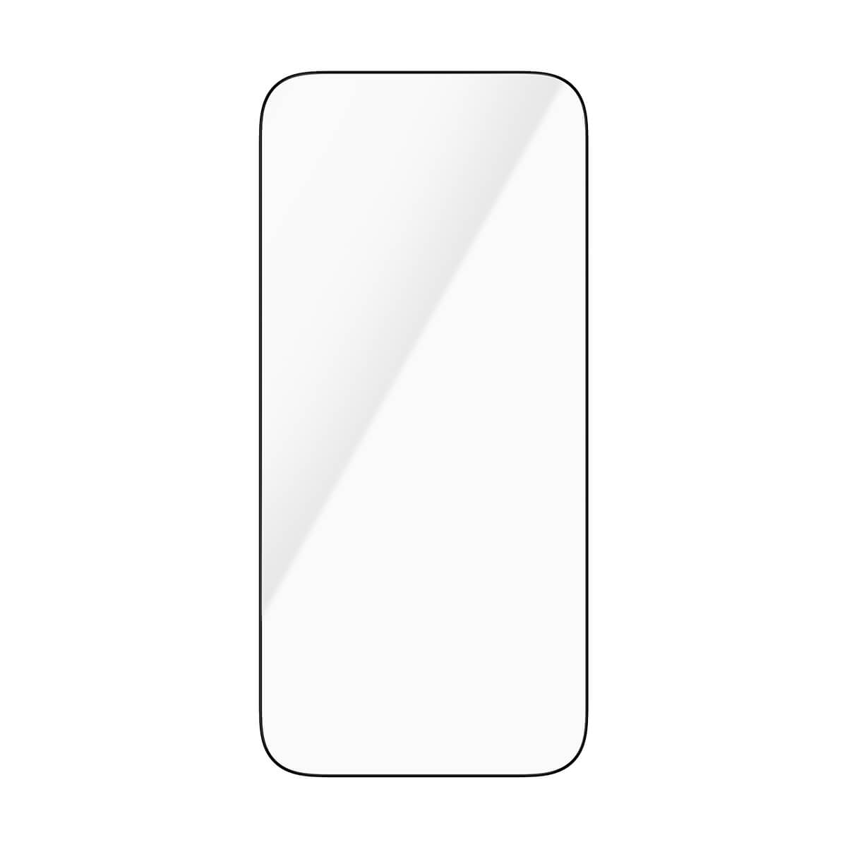 PanzerGlass Apple iPhone 2026 Pro Max Ultra-Wide Fit with Fastfit in-a-box