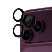 PanzerGlass Apple iPhone 2026 Pro/Pro Max Hoops Black Camera Lens Protector