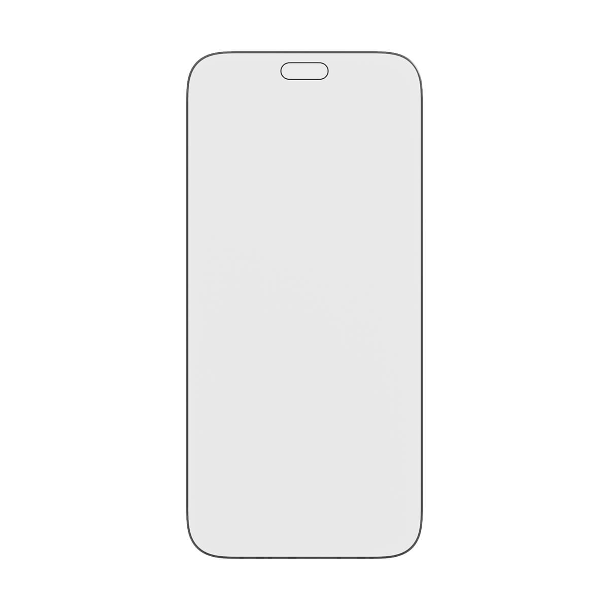 PanzerGlass Apple iPhone 2026 Pro Max Anti-Reflective Armor with Fastfit in-a-box